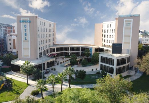 Istanbul Medikal Termal 대표 이미지