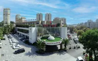 Baili Hotel Hotels near Changshan Station