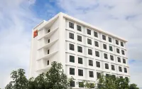 B2 Bueng Kan Boutique & Budget Hotel Hotel dekat Wat PA Sisi Manotham