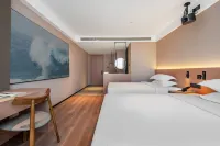 Huayi Hotel (Changzhou Jintan Xintiandi)