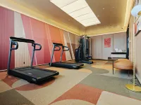 Orange Hotel (Turpan Oasis West Road) - 3 ดาว