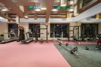 Dengfeng Shangxi Hotel (Dayu City) - palestra