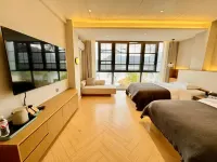 Half Moon Bay Holiday Hotel Hotels in Shuifu