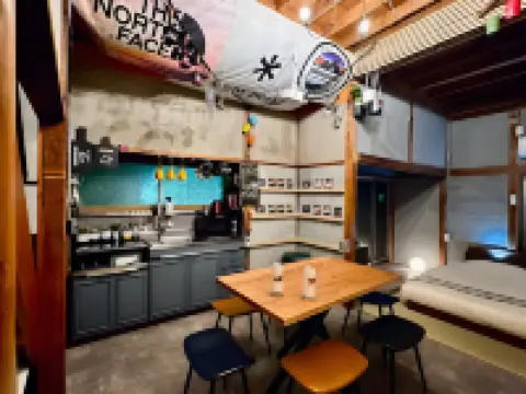 加美屋リゾート奥多摩 テラス＆風呂 青梅のホテル