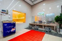 Xiushuiwan Business Hotel - spa