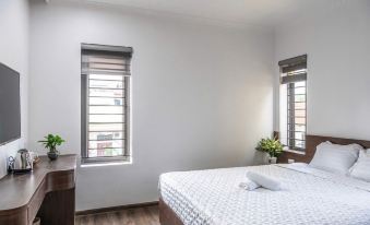 Tam Coc Boutique Hotel