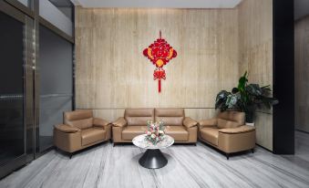 Kingdom Hotel Kunming