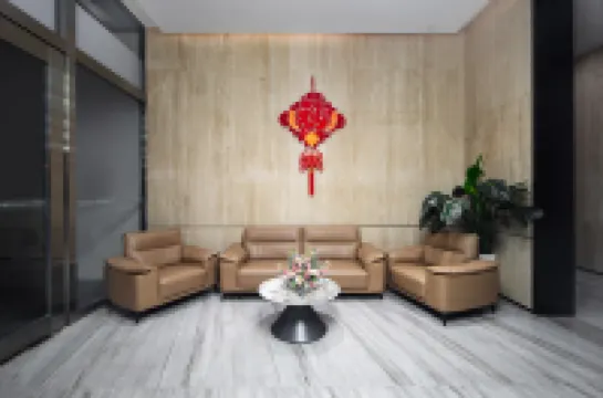 Kingdom Hotel Kunming