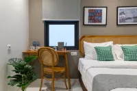 Mono Coliving Pakis, Surabaya Hotels in Sawahan