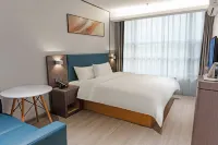 MEIHUAHotel (Jiaxing Yuehe Old Street) - 2-Star