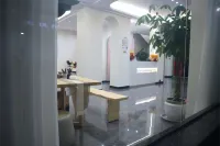 老兵家庭賓館（星夜港灣霞浦動車站店） - 2 星級