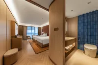 Scholars Habo Hotel (Suzhou Sangtiandao Subway Station Branch) Hotels in Suzhou