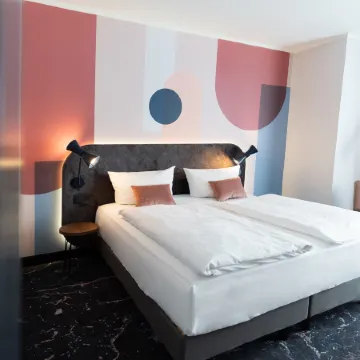 Mercure Hotel Mainz City Center