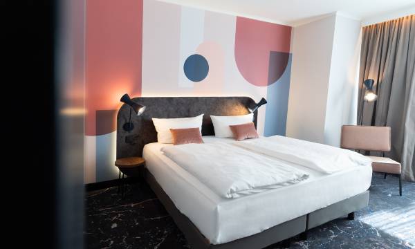 Mercure Hotel Mainz City Center