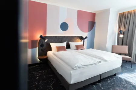 Mercure Hotel Mainz City Center