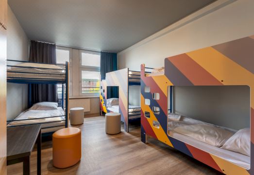 a&o 함부르크 하우프트반호프