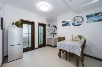Xiyuan Selected Homestay - สัตว์เลี้ยง