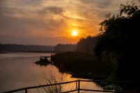 Jungle Villa Resort - Near Chitwan National Park - Scenic