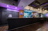 YHA Sydney Central - bar