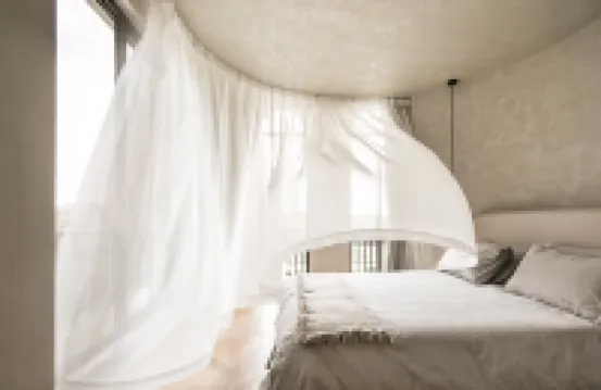 Mengye Moganshan Migong Garden Castle Homestay