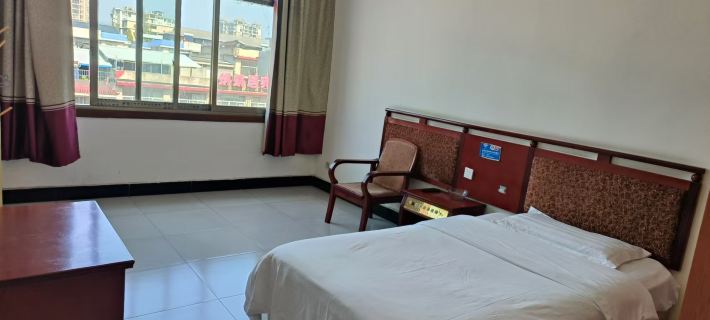 Cili liyang Hotel Hotels in Cili County