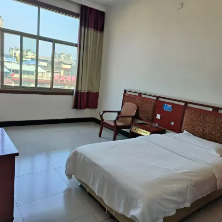 Cili liyang Hotel