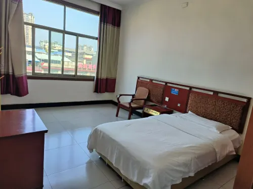 慈利澧陽賓館