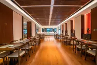 Peninsula Hotel - servizio colazione
