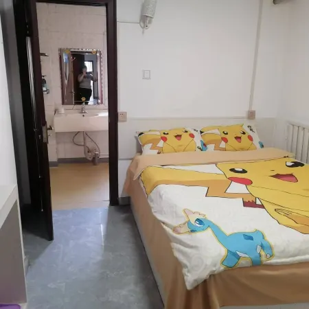 Yanji Jiayuan Hotel