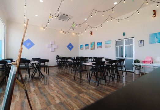 코스탈 베이 둥군 스테이케이션