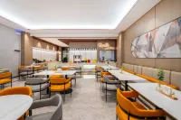 BORRMAN Borrman Hotel (Liuzhou Yaobu Ancient Town The Mixc) - 3-Star