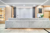 Quzhou Suofei'er Hotel (IFC Shuiting Gate)