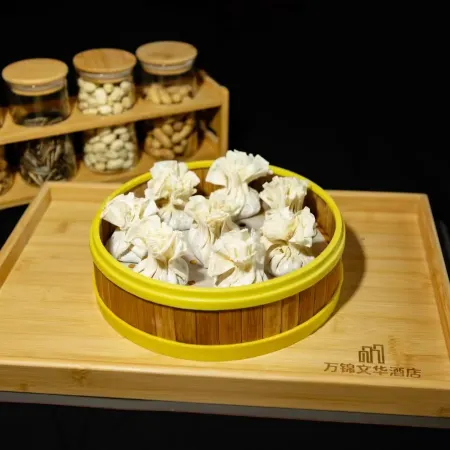 WANJIN WENHUA INTERNATIONAIHOTEL