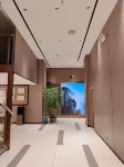 Metropark Boutique Hotel (Fuyang Central Hospital)