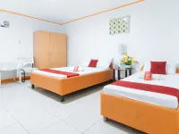 RedDoorz @ Western Highway Lodge Hotel Hotels in Samar
