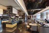 Rongjiang Hotel - Breakfast