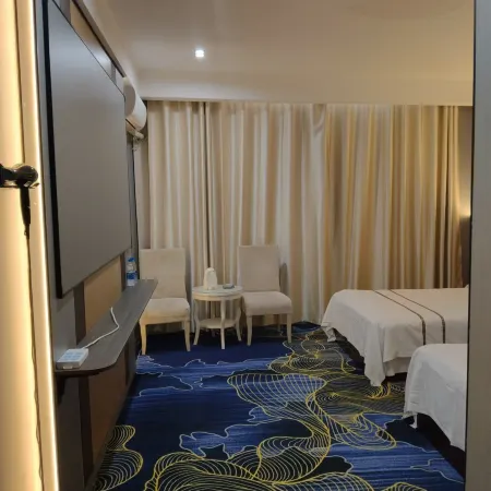 Weixin Hotel