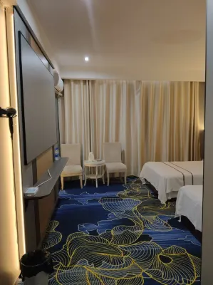 Weixin Hotel
