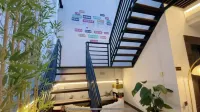 Chaoli Hanshe (Chaozhou Ancient City Paifang Street Branch) Hotel dekat Chaozhou Fenghuangzhou Park