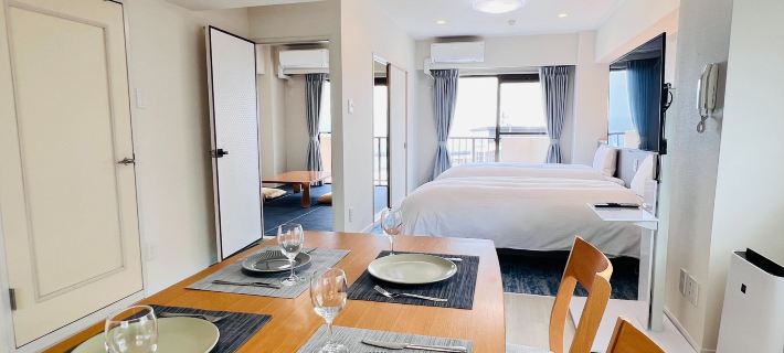 Grand View Atami Hotels in Atami