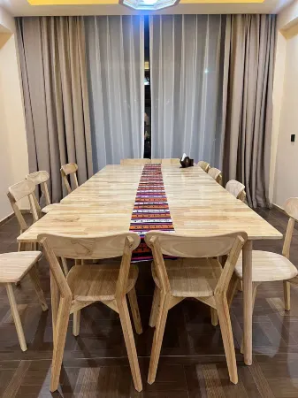 Shanjian Yangduo Boutique Homestay