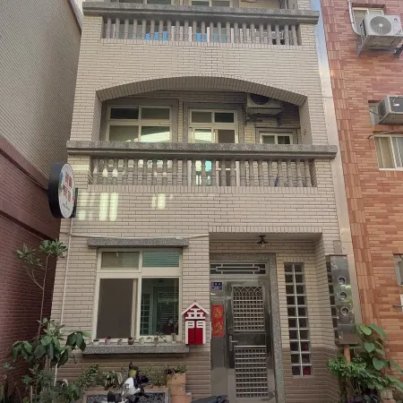 Puzzle Lisure Homestay