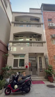 Puzzle Lisure Homestay