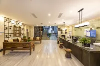 Xitang 2046 Design Hotel