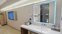 Homeinn Plus Hotel (Ordos Dongsheng Darunfa)
