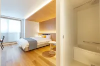 Dash Living Gojo - Balkoner
