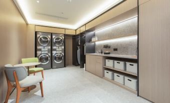 JI Hotel (Changsha Maozhutang Subway Station Branch)