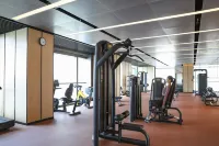 Grand Hyatt Kunming - Gym