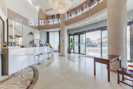 Shangmei Boutique Business Hotel, Tongcheng Отели рядом с достопримечательностью «Liuchi Alley»