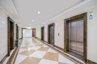 Wanda Plaza Aoston Apartment (Jiangmen Huiyue Darong City Branch)